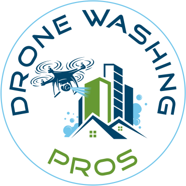 Drone Washing Pros