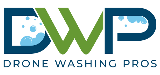 Drone Washing Pros